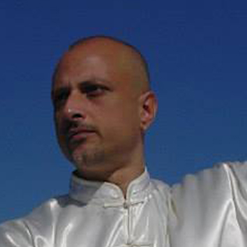 Spiralis Mirabilis - Rivista dedicata alle arti marziali cinesi e alla cultura tradizionale cinese con focus su Tai Chi QiGong e DaoYin