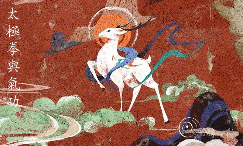 Spiralis Mirabilis - Rivista dedicata alle arti marziali cinesi e alla cultura tradizionale cinese con focus su Tai Chi QiGong e DaoYin