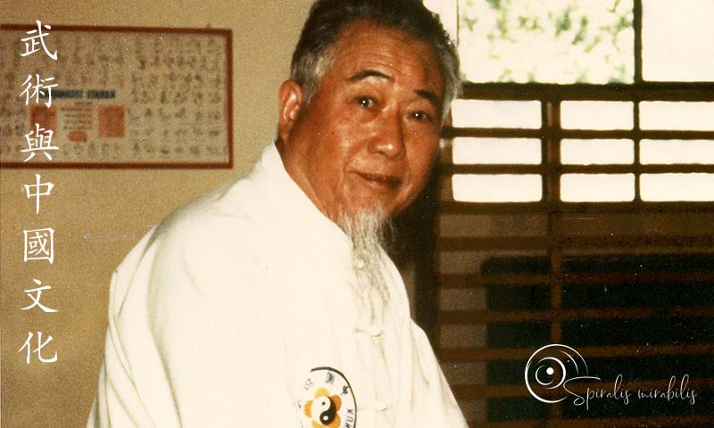 Spiralis Mirabilis - Rivista dedicata alle arti marziali cinesi e alla cultura tradizionale cinese con focus su Tai Chi QiGong e DaoYin
