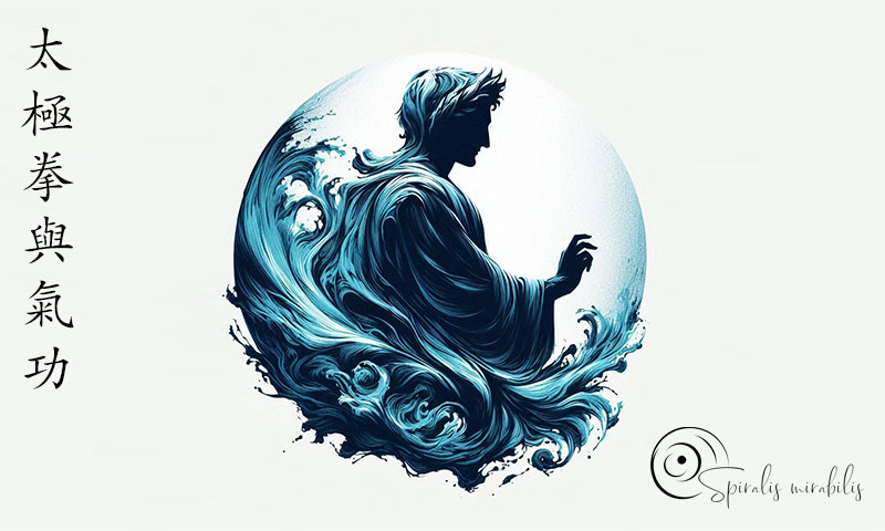Spiralis Mirabilis - Rivista dedicata alle arti marziali cinesi e alla cultura tradizionale cinese con focus su Tai Chi QiGong e DaoYin