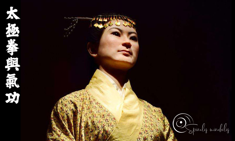 Spiralis Mirabilis - Rivista dedicata alle arti marziali cinesi e alla cultura tradizionale cinese con focus su Tai Chi QiGong e DaoYin