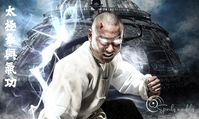 Spiralis Mirabilis - Rivista dedicata alle arti marziali cinesi e alla cultura tradizionale cinese con focus su Tai Chi QiGong e DaoYin
